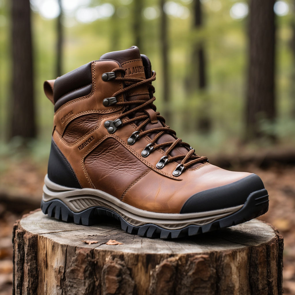 обувь для туризма